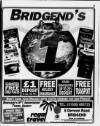 Bridgend & Ogwr Herald & Post Thursday 31 December 1998 Page 13