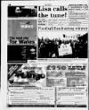 Bridgend & Ogwr Herald & Post Thursday 31 December 1998 Page 16