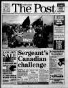 Bridgend & Ogwr Herald & Post Thursday 07 January 1999 Page 1