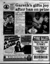 Bridgend & Ogwr Herald & Post Thursday 28 January 1999 Page 24