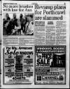Bridgend & Ogwr Herald & Post Thursday 04 February 1999 Page 3