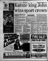 Bridgend & Ogwr Herald & Post Thursday 04 February 1999 Page 20