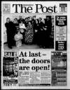 Bridgend & Ogwr Herald & Post Thursday 18 February 1999 Page 1