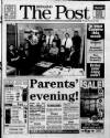 Bridgend & Ogwr Herald & Post Thursday 25 February 1999 Page 1