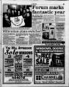 Bridgend & Ogwr Herald & Post Thursday 25 February 1999 Page 3