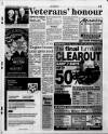 Bridgend & Ogwr Herald & Post Thursday 25 February 1999 Page 11