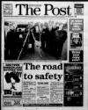 Bridgend & Ogwr Herald & Post Thursday 04 March 1999 Page 1