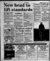 Bridgend & Ogwr Herald & Post Thursday 04 March 1999 Page 4