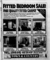Bridgend & Ogwr Herald & Post Thursday 11 March 1999 Page 15