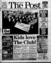 Bridgend & Ogwr Herald & Post Thursday 18 March 1999 Page 1