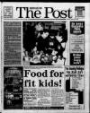Bridgend & Ogwr Herald & Post Thursday 25 March 1999 Page 1