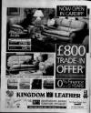 Bridgend & Ogwr Herald & Post Thursday 25 March 1999 Page 4