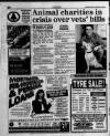 Bridgend & Ogwr Herald & Post Thursday 25 March 1999 Page 20
