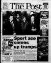 Bridgend & Ogwr Herald & Post Thursday 01 April 1999 Page 1