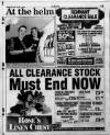 Bridgend & Ogwr Herald & Post Thursday 01 April 1999 Page 11