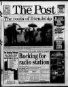 Bridgend & Ogwr Herald & Post Thursday 22 April 1999 Page 1