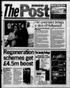 Bridgend & Ogwr Herald & Post Thursday 06 May 1999 Page 1