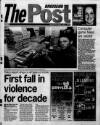 Bridgend & Ogwr Herald & Post Thursday 01 July 1999 Page 1