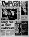 Bridgend & Ogwr Herald & Post Thursday 15 July 1999 Page 1