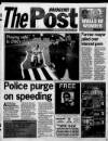 Bridgend & Ogwr Herald & Post Thursday 22 July 1999 Page 1