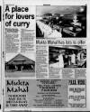 Bridgend & Ogwr Herald & Post Thursday 22 July 1999 Page 15