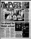 Bridgend & Ogwr Herald & Post Thursday 05 August 1999 Page 1