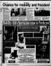 Bridgend & Ogwr Herald & Post Thursday 05 August 1999 Page 13