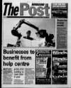 Bridgend & Ogwr Herald & Post Thursday 26 August 1999 Page 1