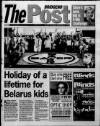 Bridgend & Ogwr Herald & Post Thursday 02 September 1999 Page 1