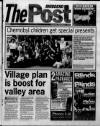 Bridgend & Ogwr Herald & Post Thursday 09 September 1999 Page 1