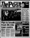 Bridgend & Ogwr Herald & Post Thursday 23 September 1999 Page 1