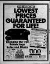 Bridgend & Ogwr Herald & Post Thursday 23 September 1999 Page 4