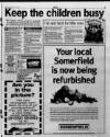 Bridgend & Ogwr Herald & Post Thursday 23 September 1999 Page 9