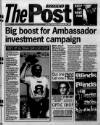 Bridgend & Ogwr Herald & Post Thursday 30 September 1999 Page 1