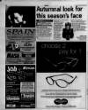 Bridgend & Ogwr Herald & Post Thursday 30 September 1999 Page 12
