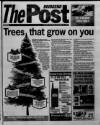 Bridgend & Ogwr Herald & Post Thursday 16 December 1999 Page 1