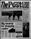 Bridgend & Ogwr Herald & Post Thursday 30 December 1999 Page 1