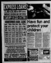 Bridgend & Ogwr Herald & Post Thursday 30 December 1999 Page 6