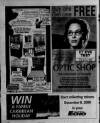 Bridgend & Ogwr Herald & Post Thursday 30 December 1999 Page 16