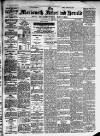 Merioneth News and Herald and Barmouth Record Thursday 11 April 1889 Page 1