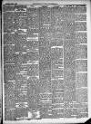 Merioneth News and Herald and Barmouth Record Thursday 15 August 1889 Page 3