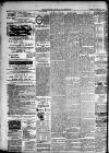 Merioneth News and Herald and Barmouth Record Thursday 21 November 1889 Page 4