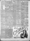 Merioneth News and Herald and Barmouth Record Thursday 26 November 1891 Page 3