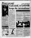 Cardiff Post Thursday 07 July 1994 Page 56