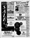 Cardiff Post Thursday 14 July 1994 Page 10