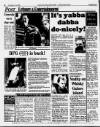 Cardiff Post Thursday 21 July 1994 Page 28
