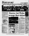Cardiff Post Thursday 21 July 1994 Page 72