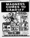 Cardiff Post Thursday 04 August 1994 Page 18