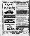 Cardiff Post Thursday 04 August 1994 Page 50