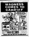 Cardiff Post Thursday 18 August 1994 Page 29